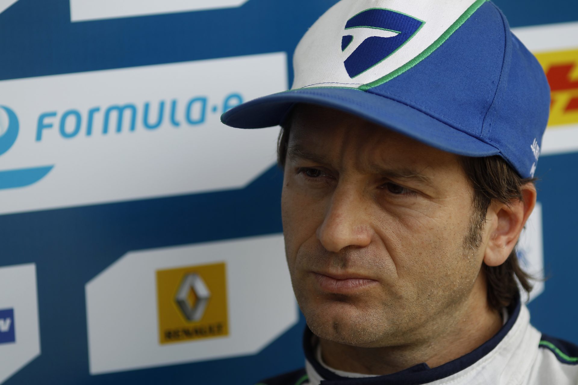 24. Jarno Trulli