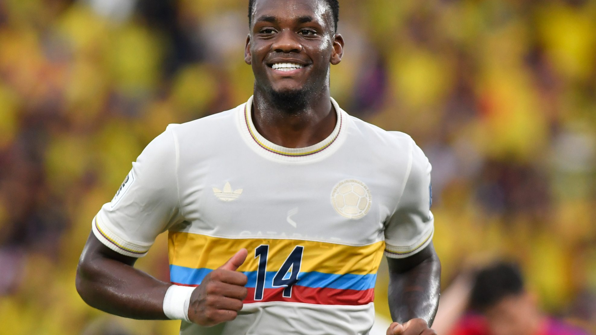 Paso atrás para Jhon Durán: ¿acierta el futbolista colombiano marchándose a Arabia con 21 años?