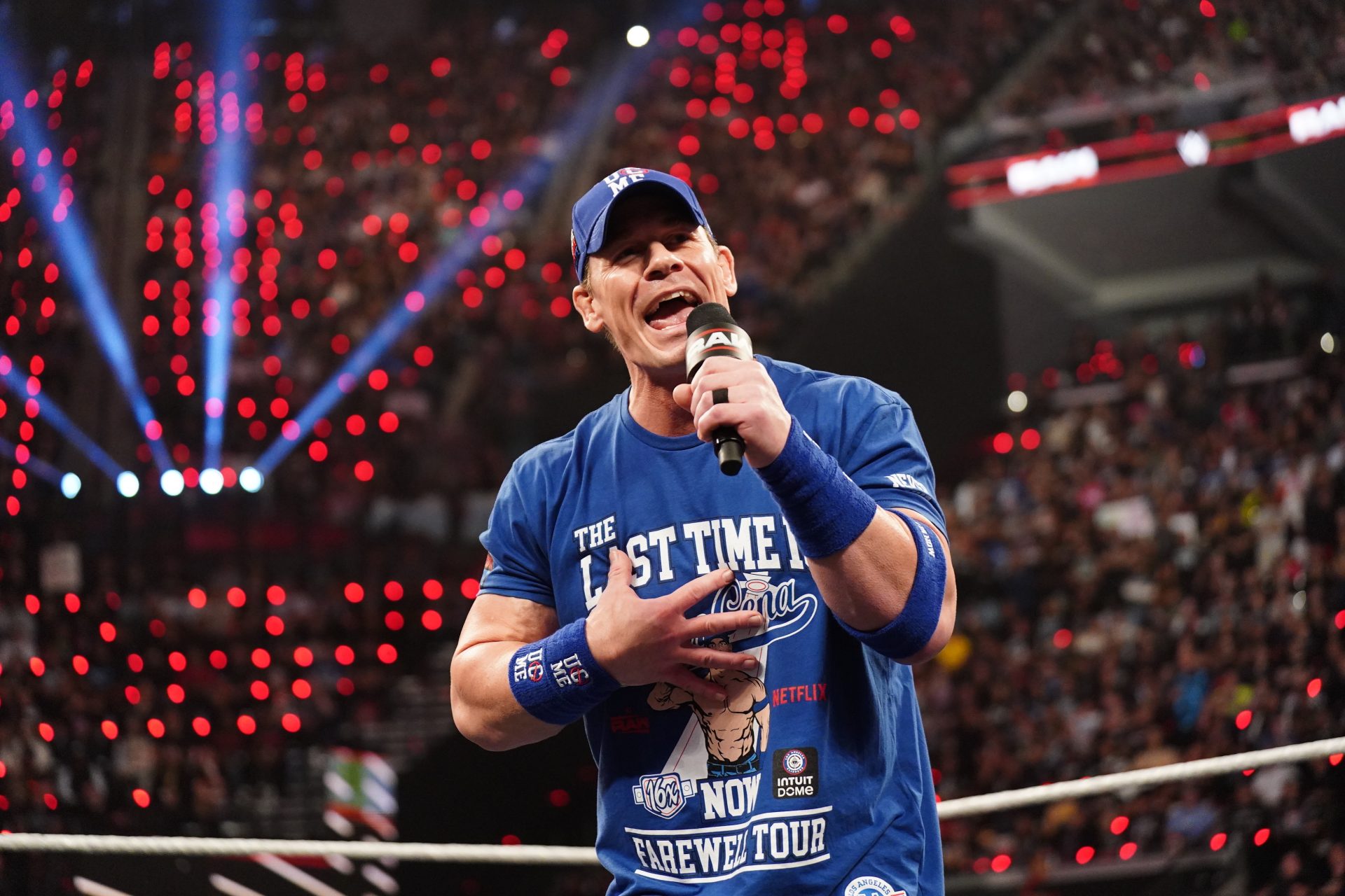 6. John Cena