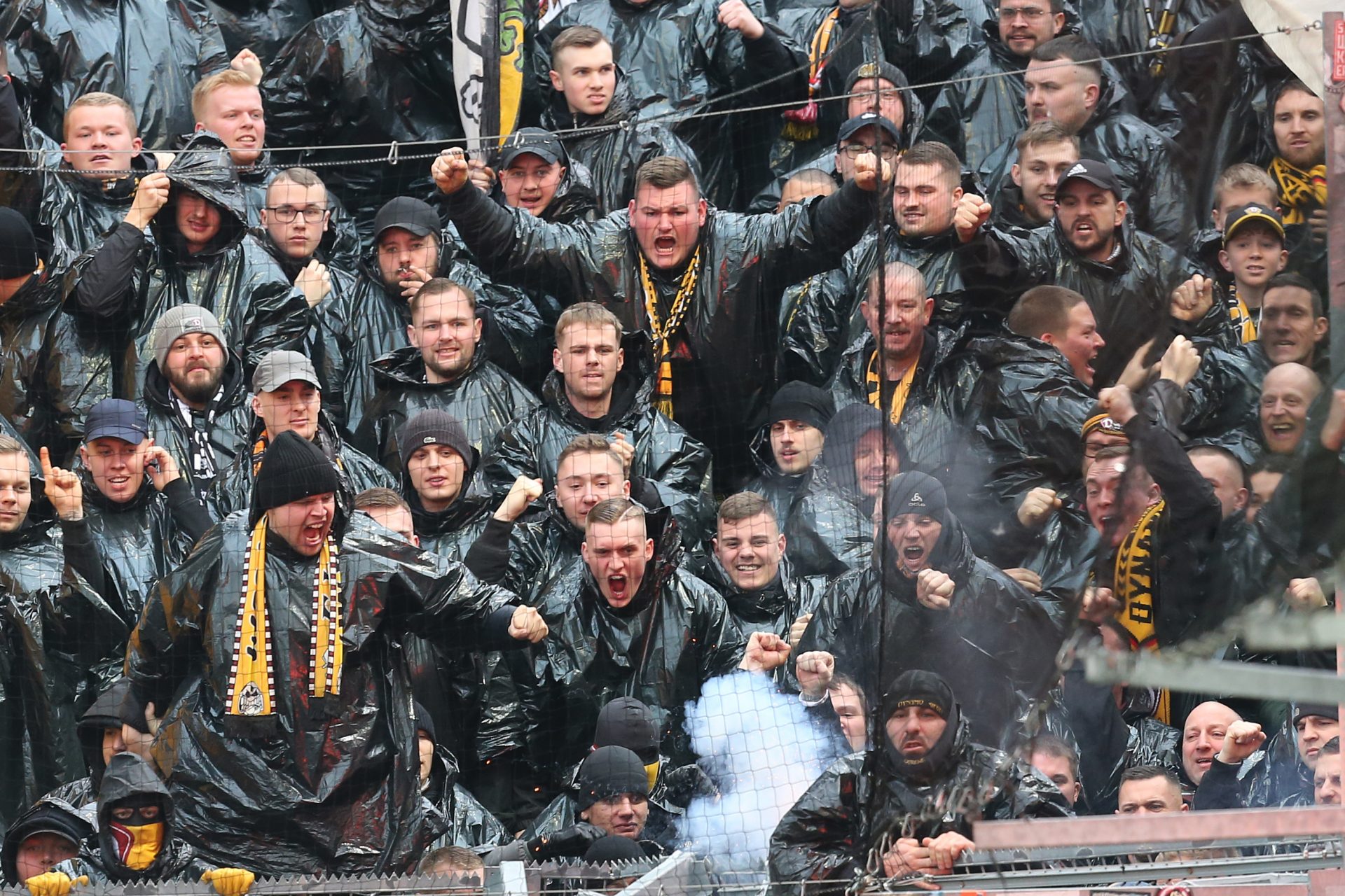 (15) Dynamo Dresden