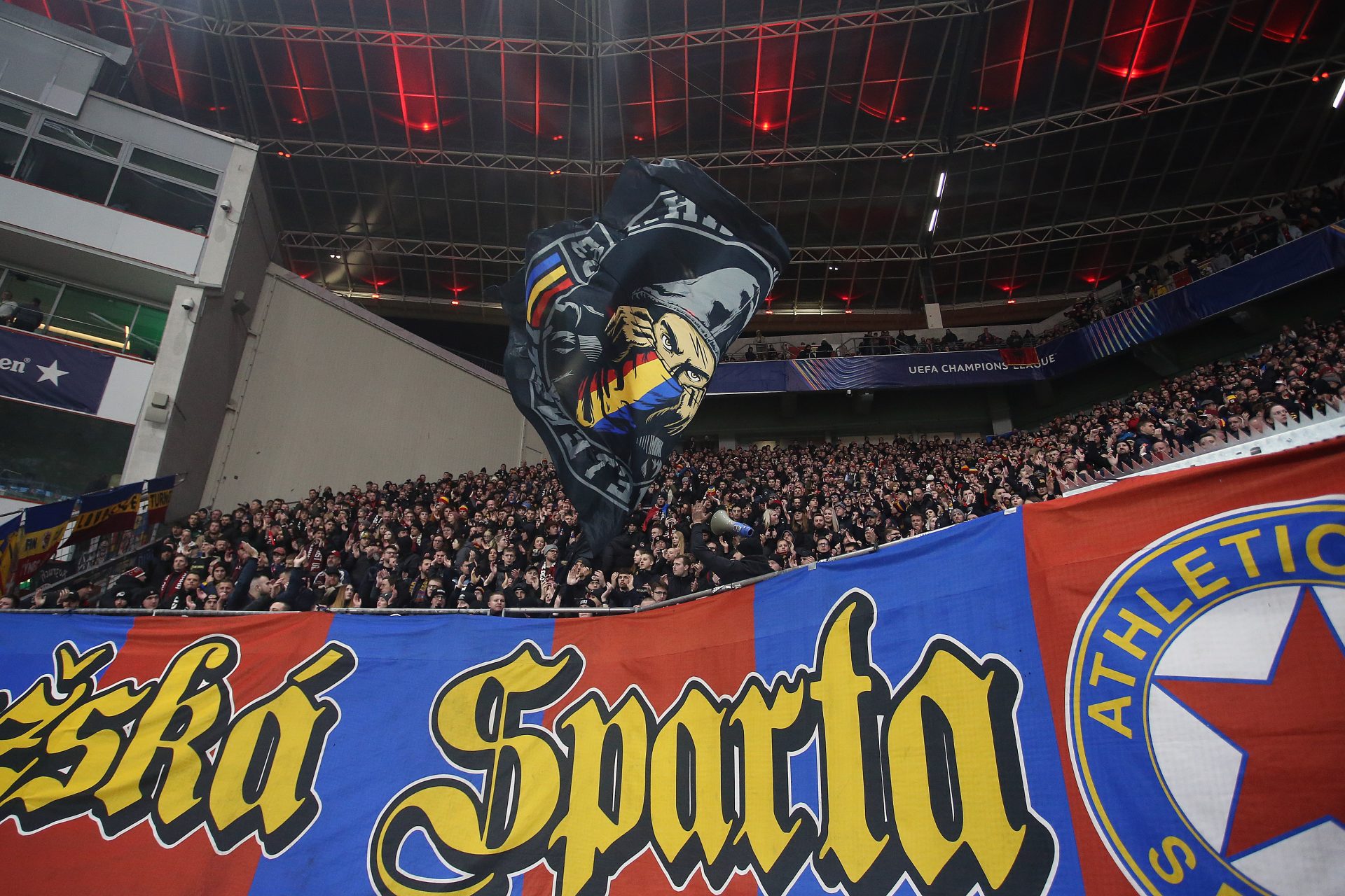 (13) Sparta Prague