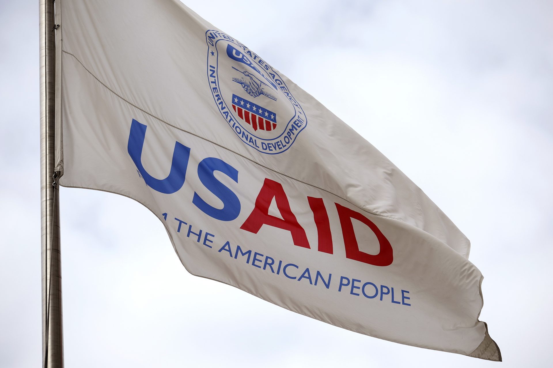 USAID 