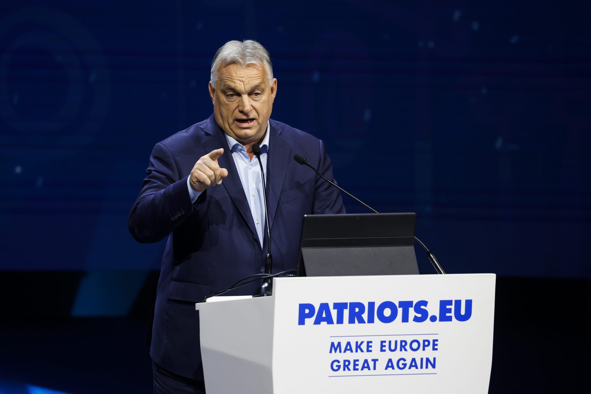 Patriots for Europe