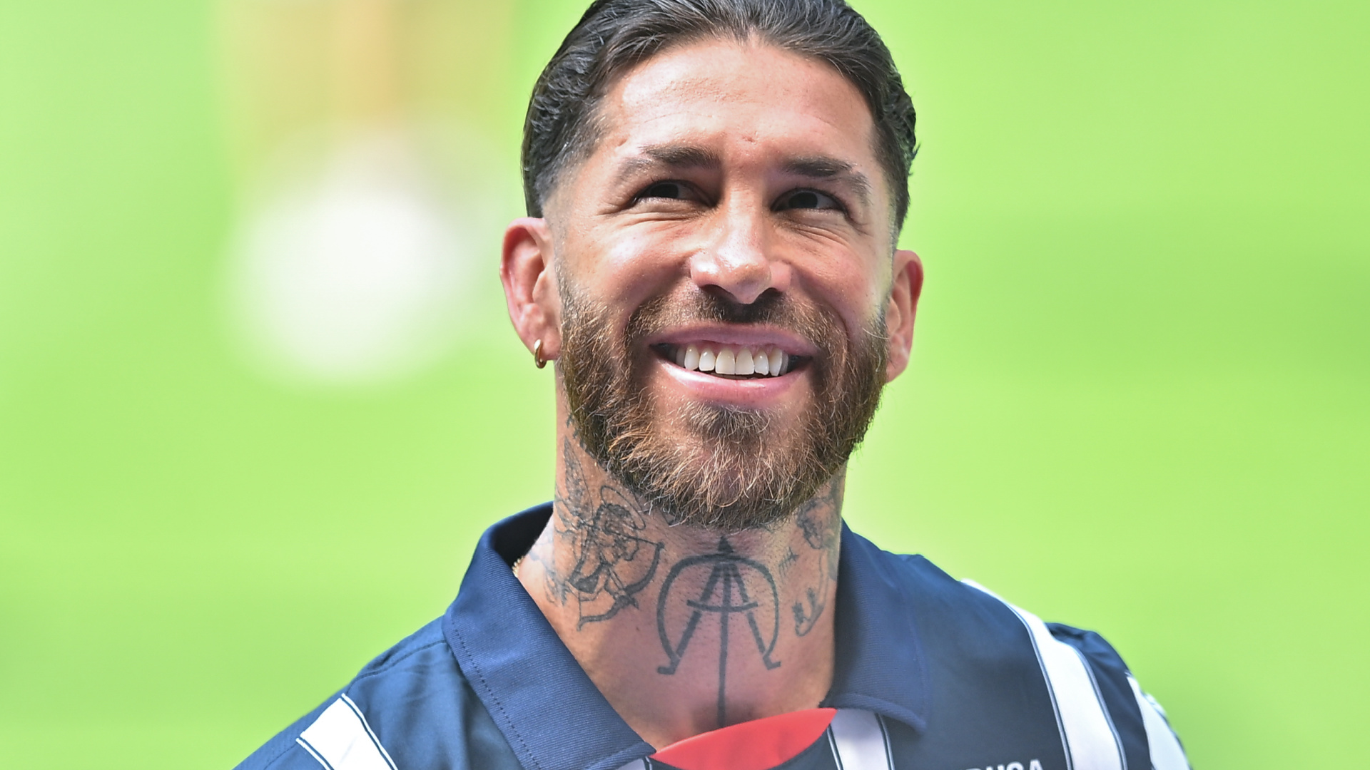 El extraordinario contrato de Sergio Ramos en México