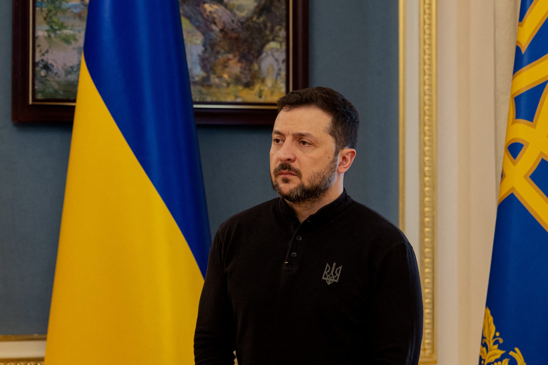 L'erreur fatale que l'Ukraine n'aurait jamais dû commettre, selon Zelensky