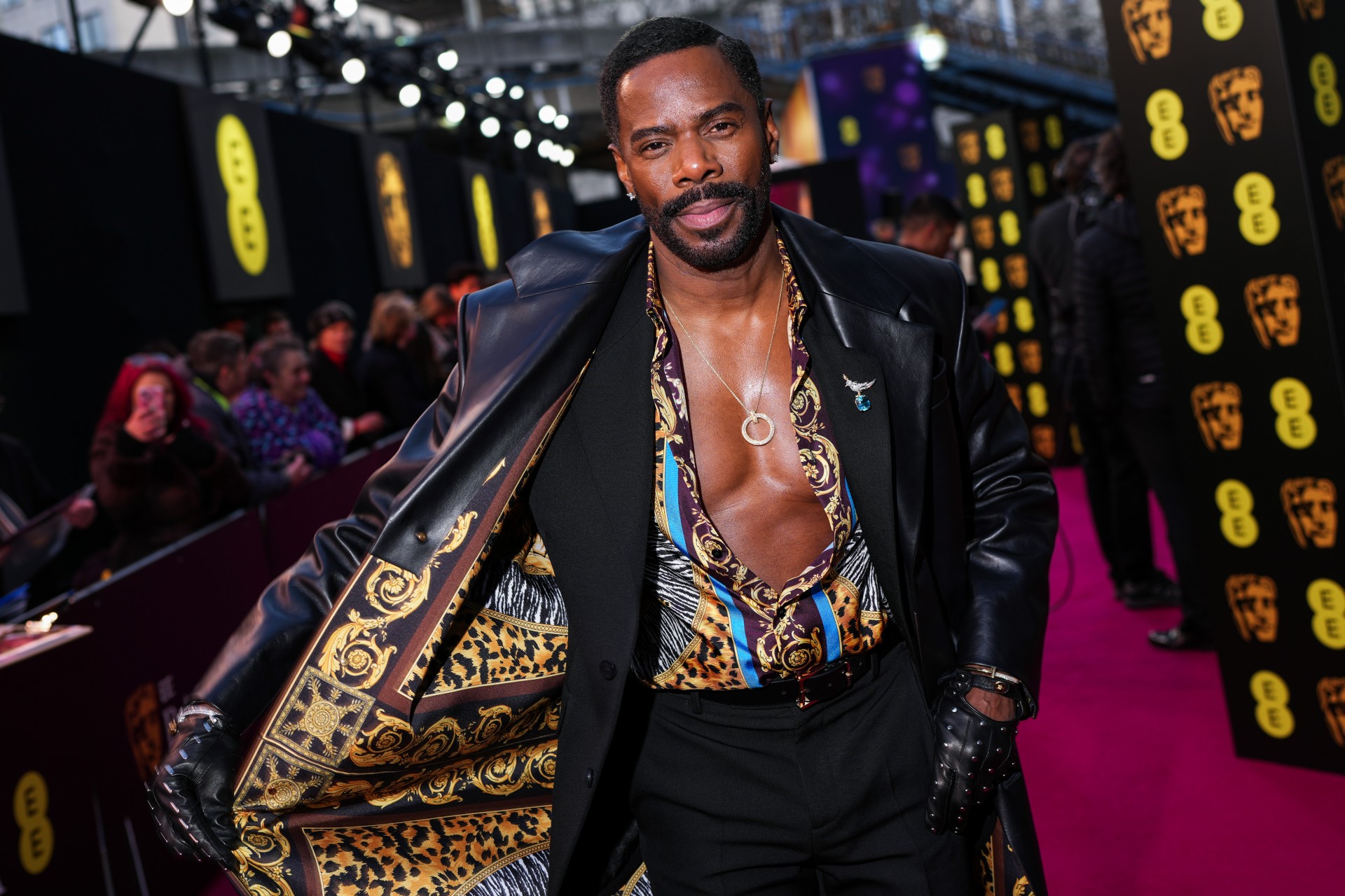 Colman Domingo