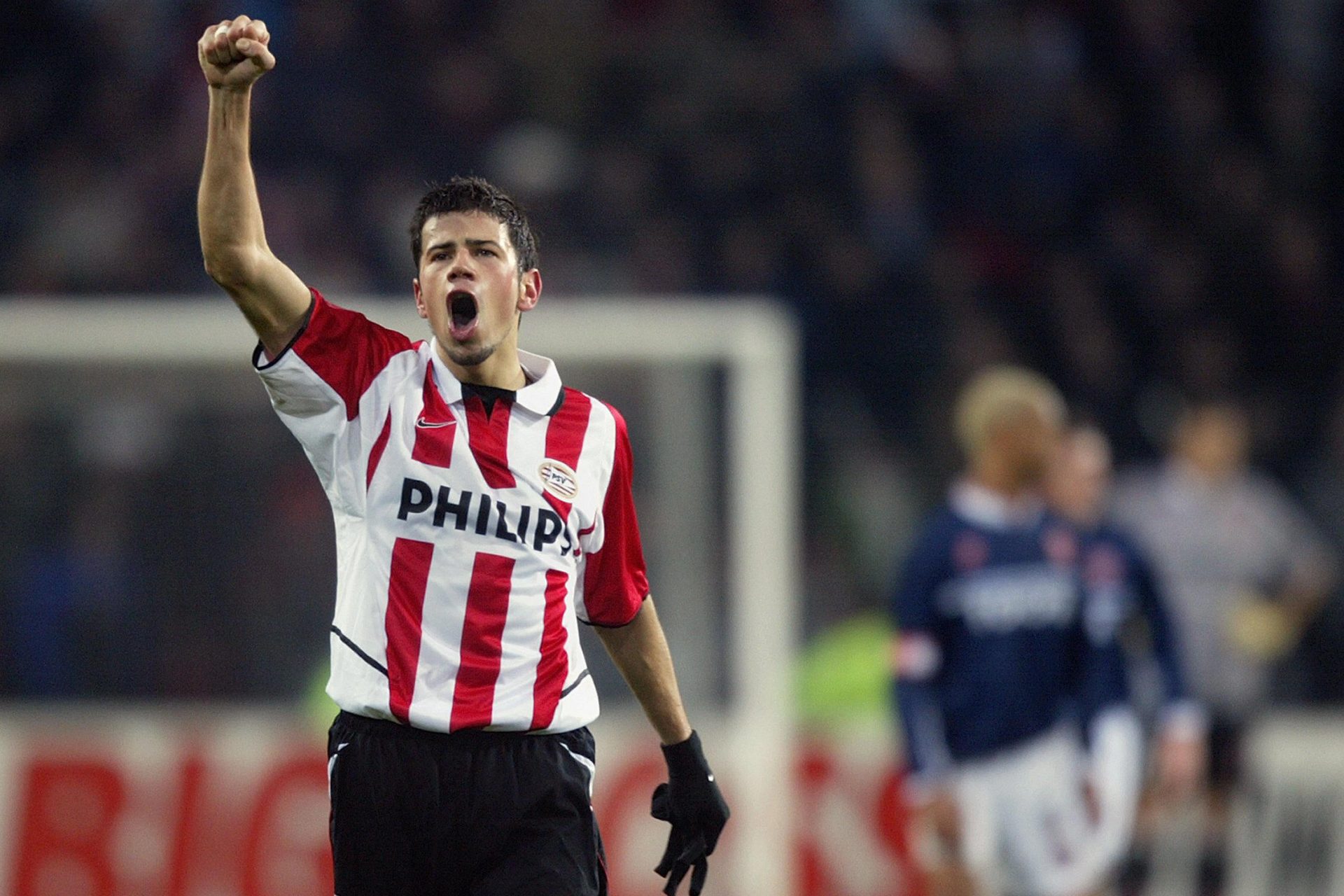 15. PSV Eindhoven (Holanda)