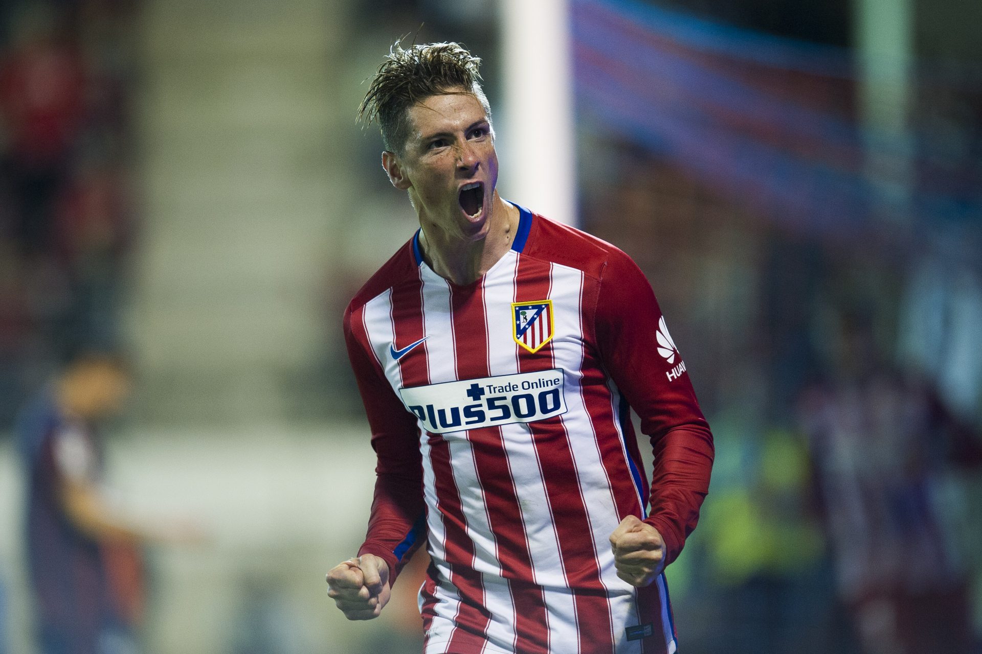 7. Fernando Torres