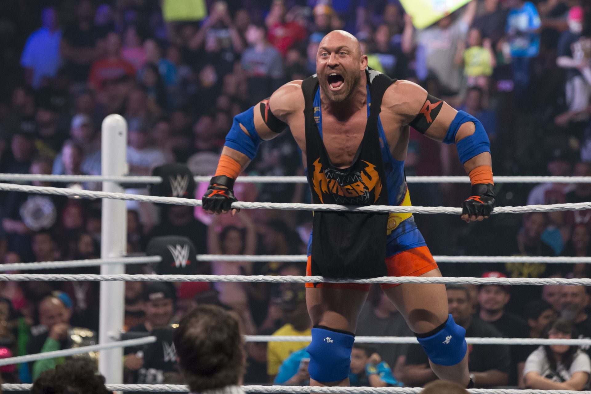 20. Ryback