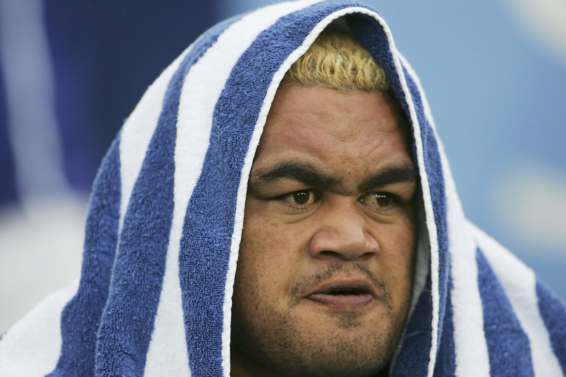 10. Trevor Leota (Samoa)