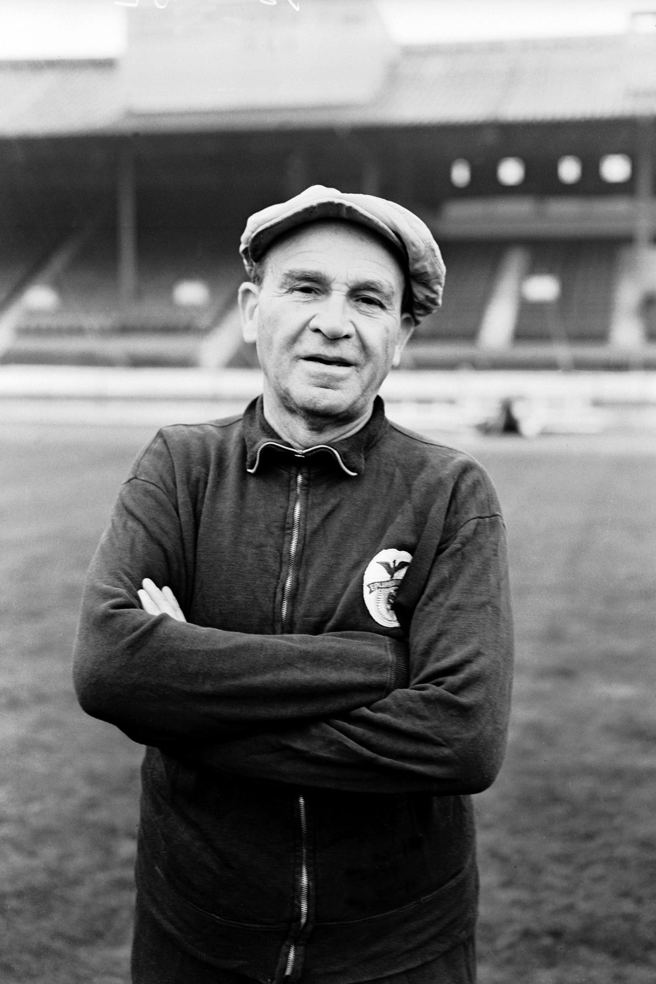 SL Benfica (Bela Guttmann) 