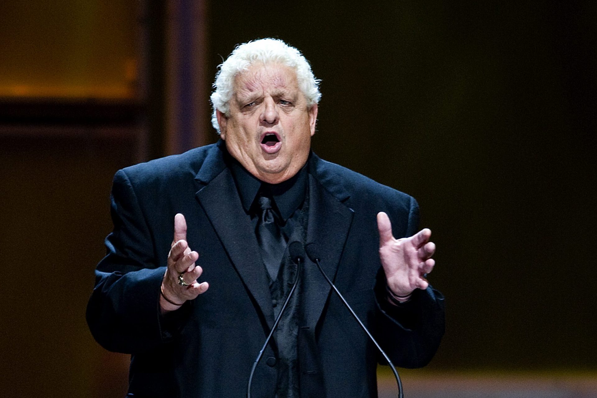 11. Dusty Rhodes