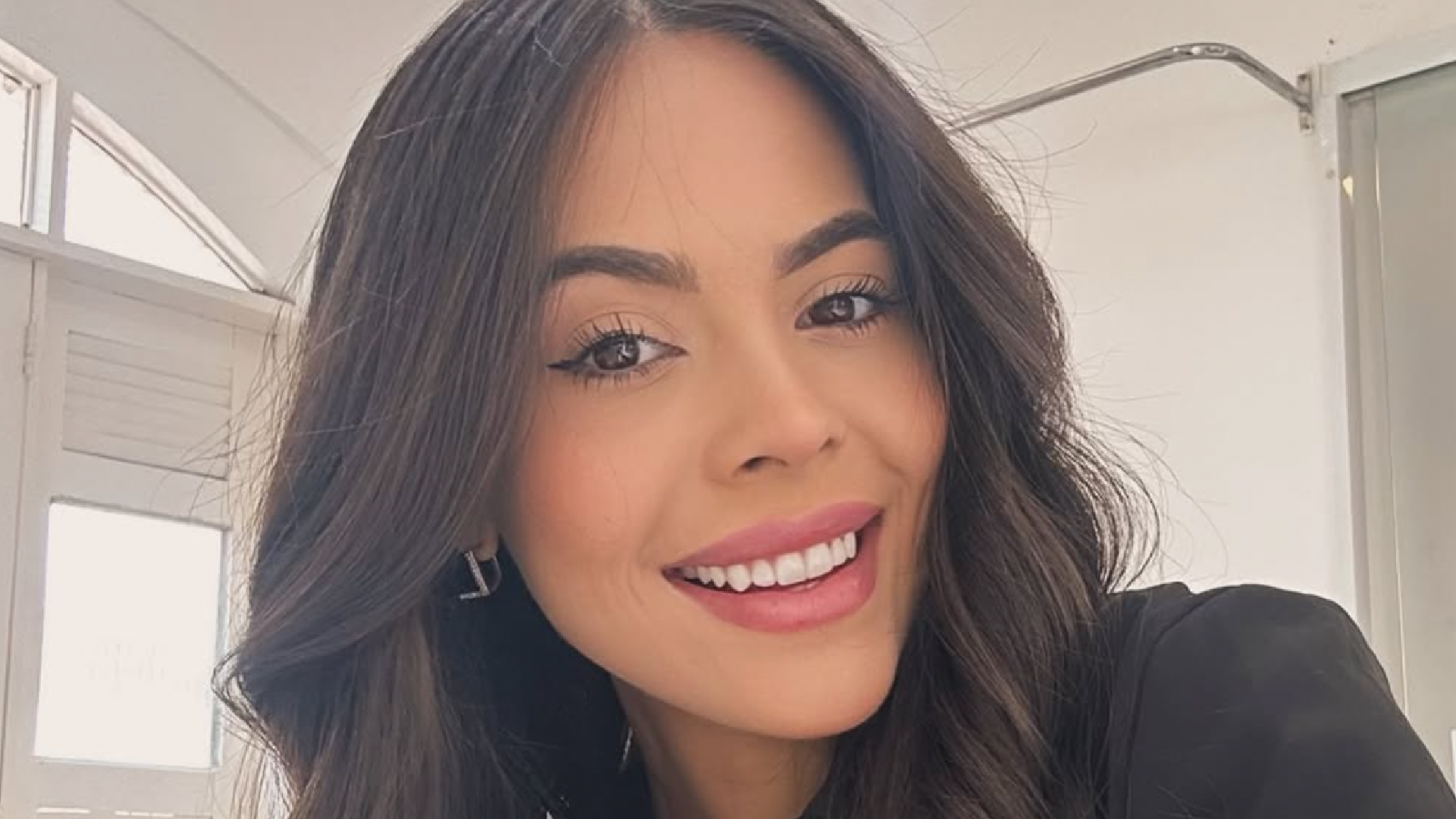 Muere la influencer Laleska Alexandre a los 28 años por un shock séptico