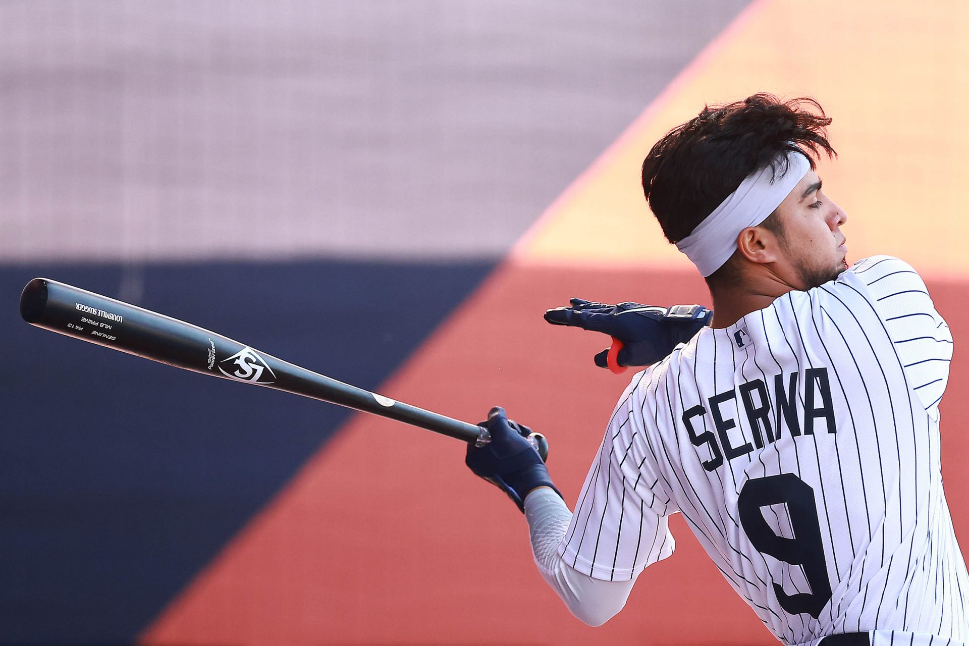 Jared Serna, el futuro mexicano de los Yankees