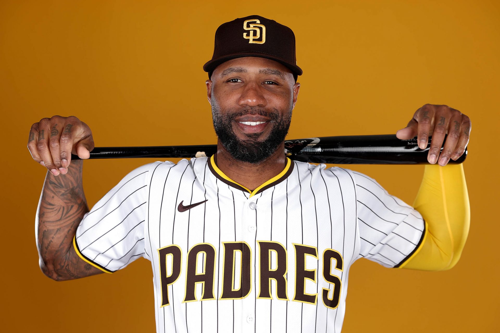 Jason Heyward será su competencia en el equipo