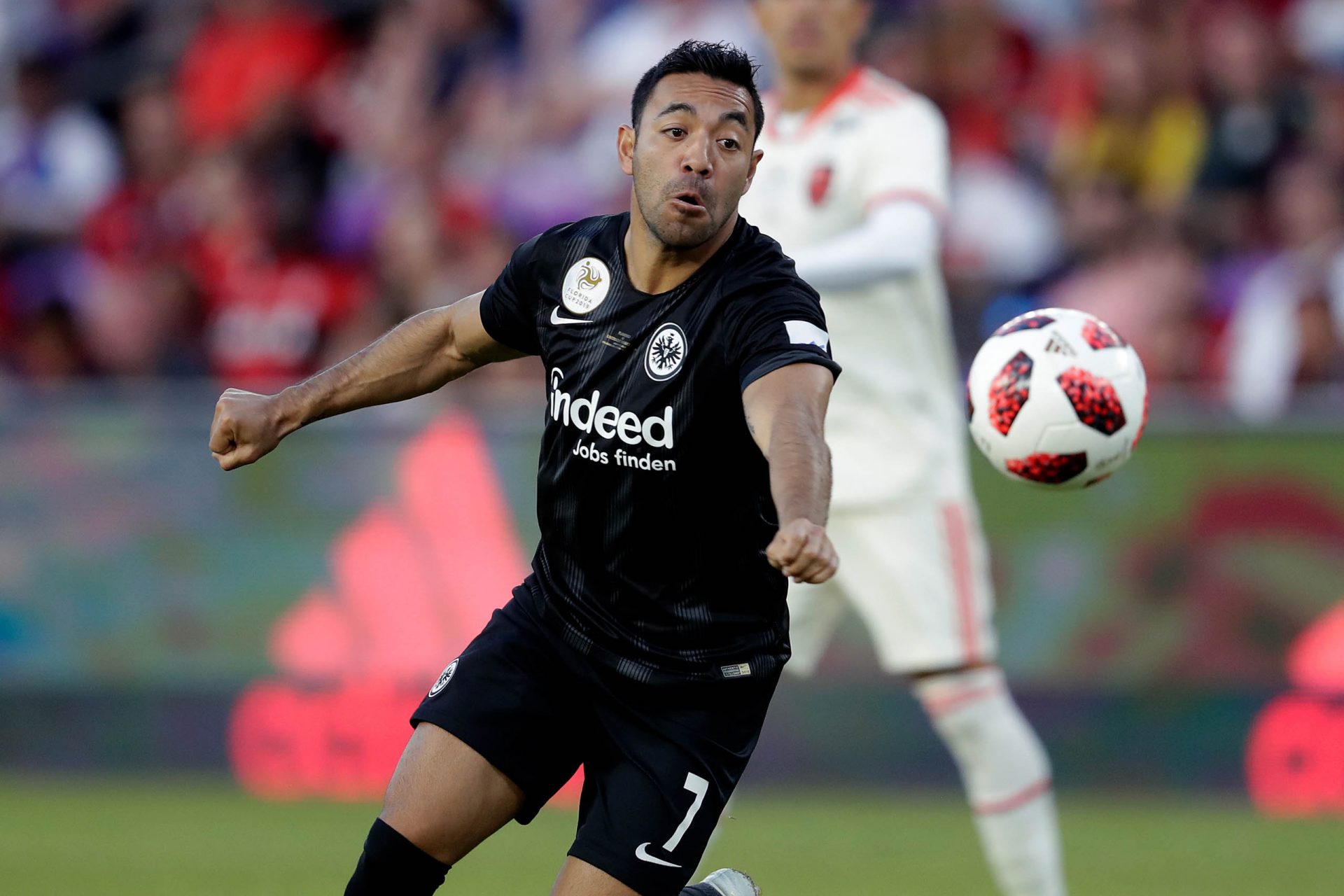 Marco Fabián