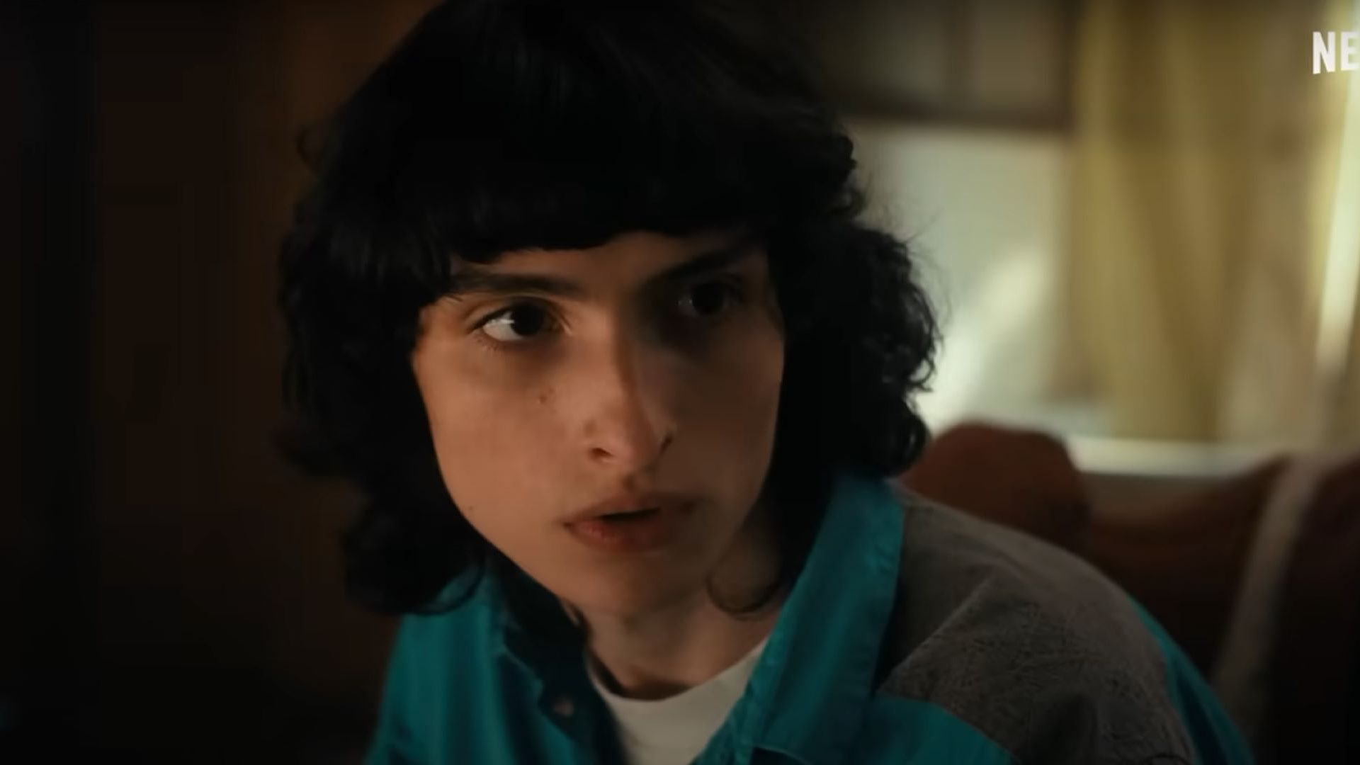 2. Stranger Things: Temporada 4 – 140,7 millones de visualizaciones