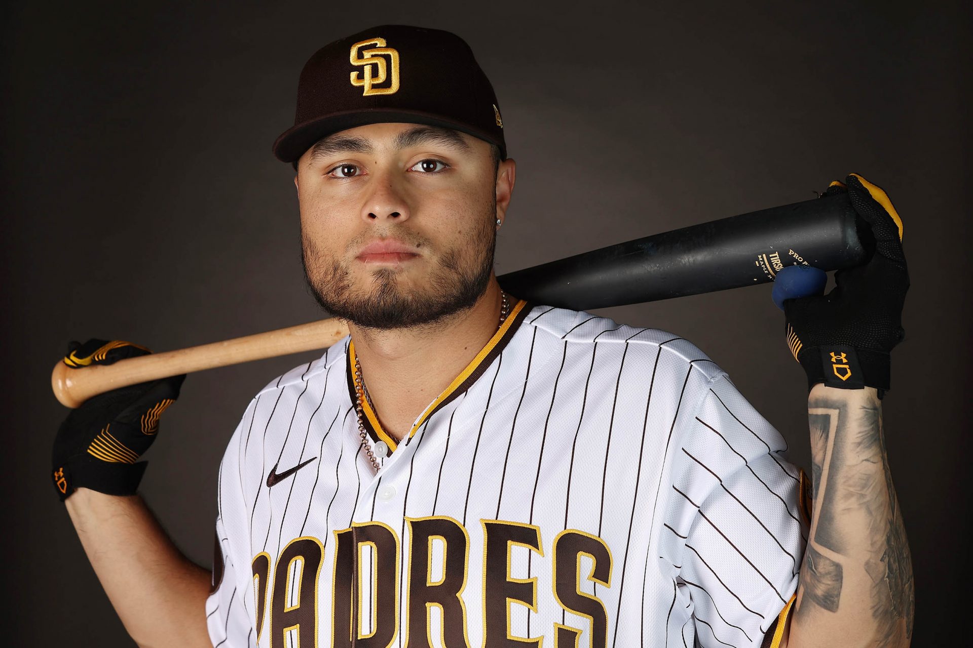 Más México en la MLB: Tirso Ornelas será la última gran apuesta de los Padres de San Diego