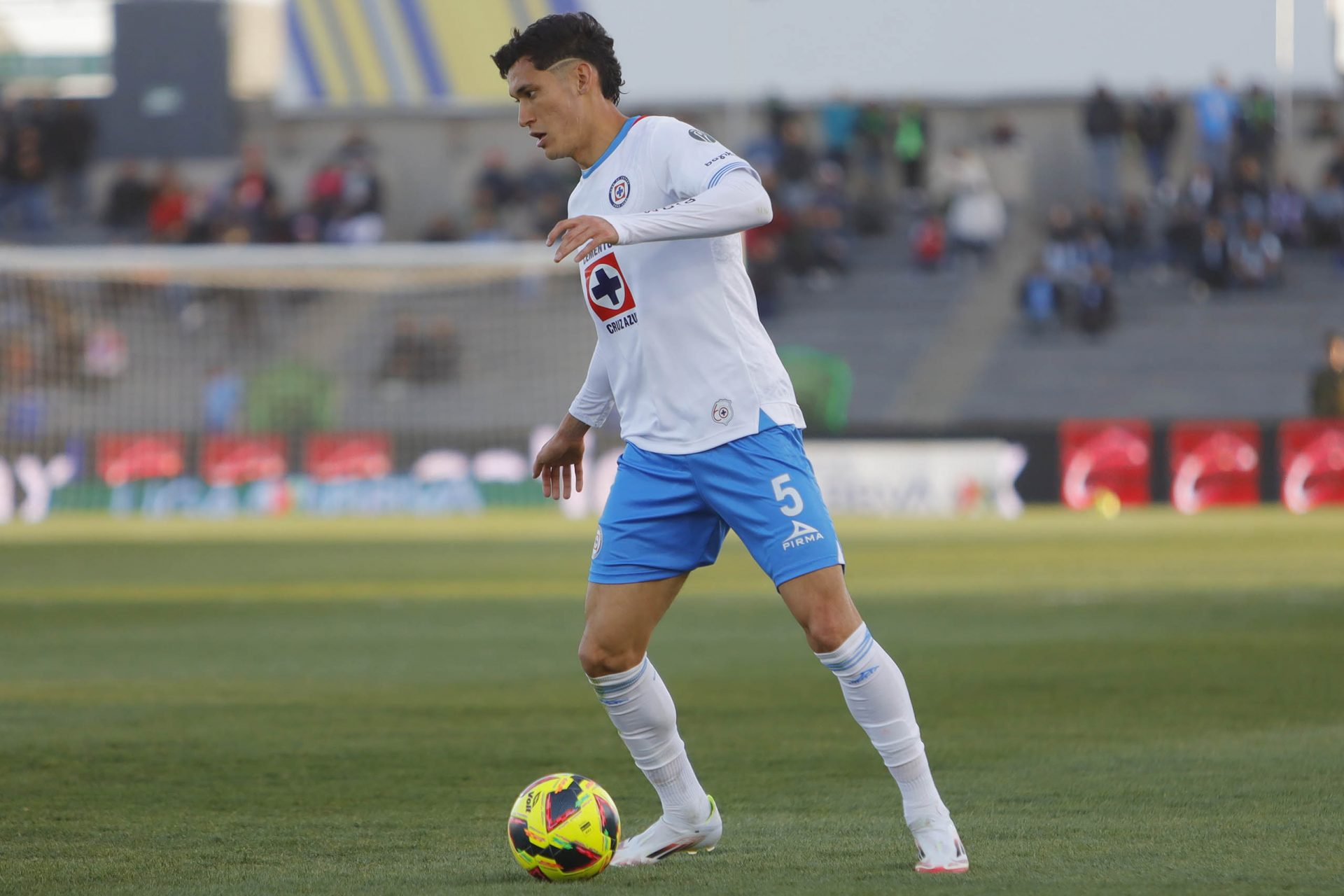 Jesús Orozco (Cruz Azul)