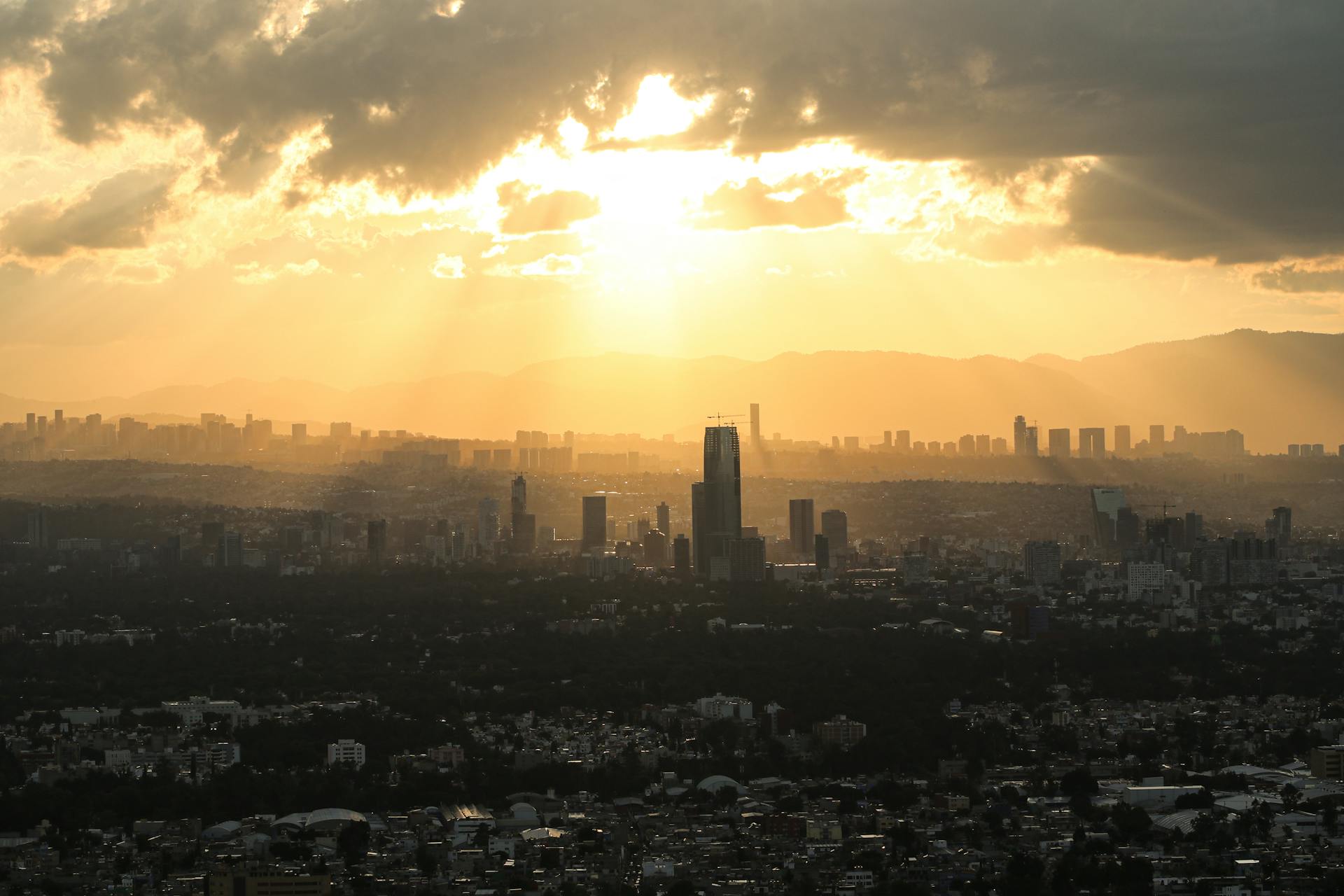 6. Ciudad de México