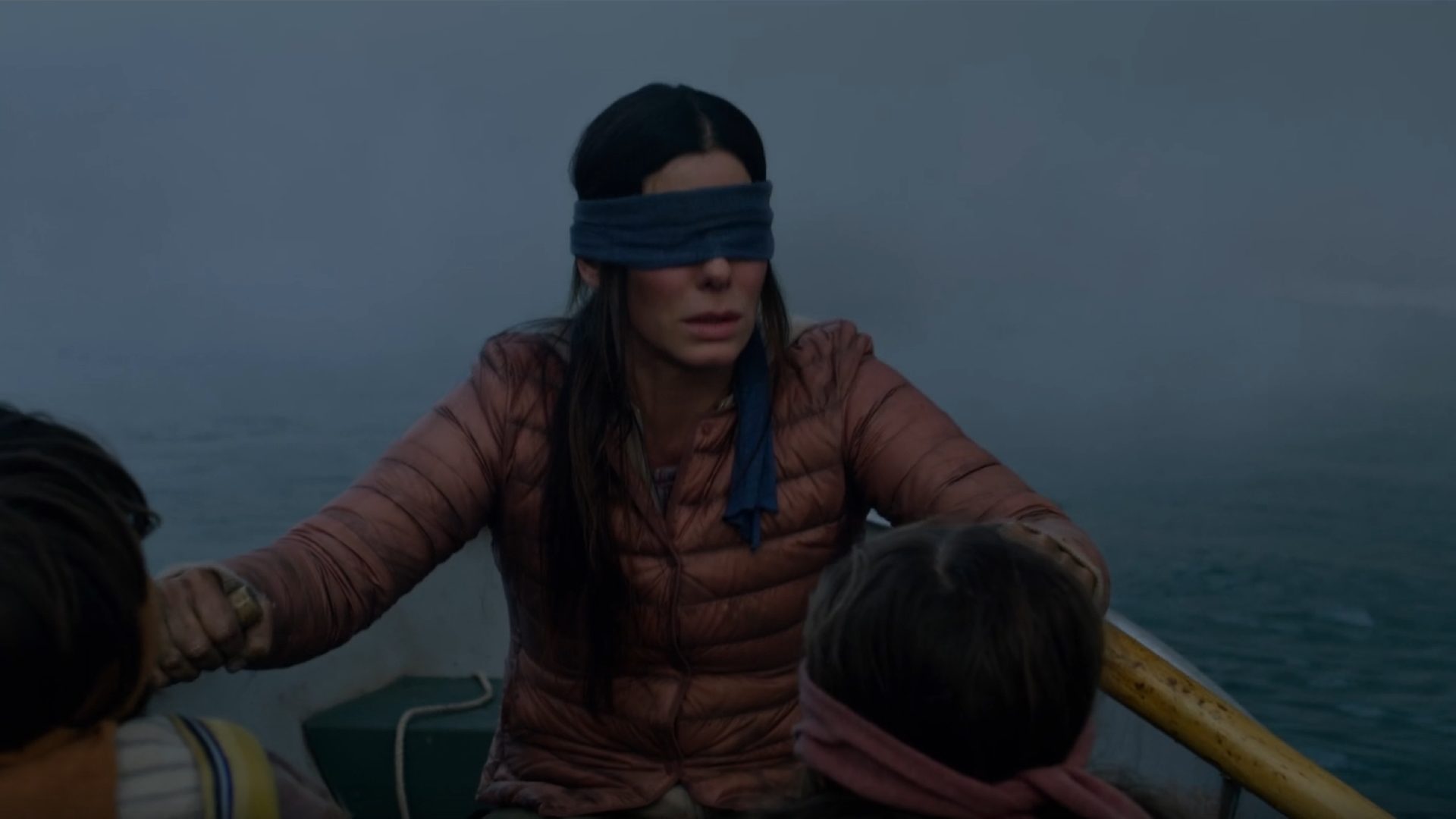 5. 'Bird Box' – 157.4 million views